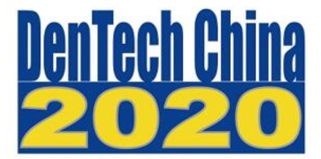 DenTech China 2020 (Shanghai)