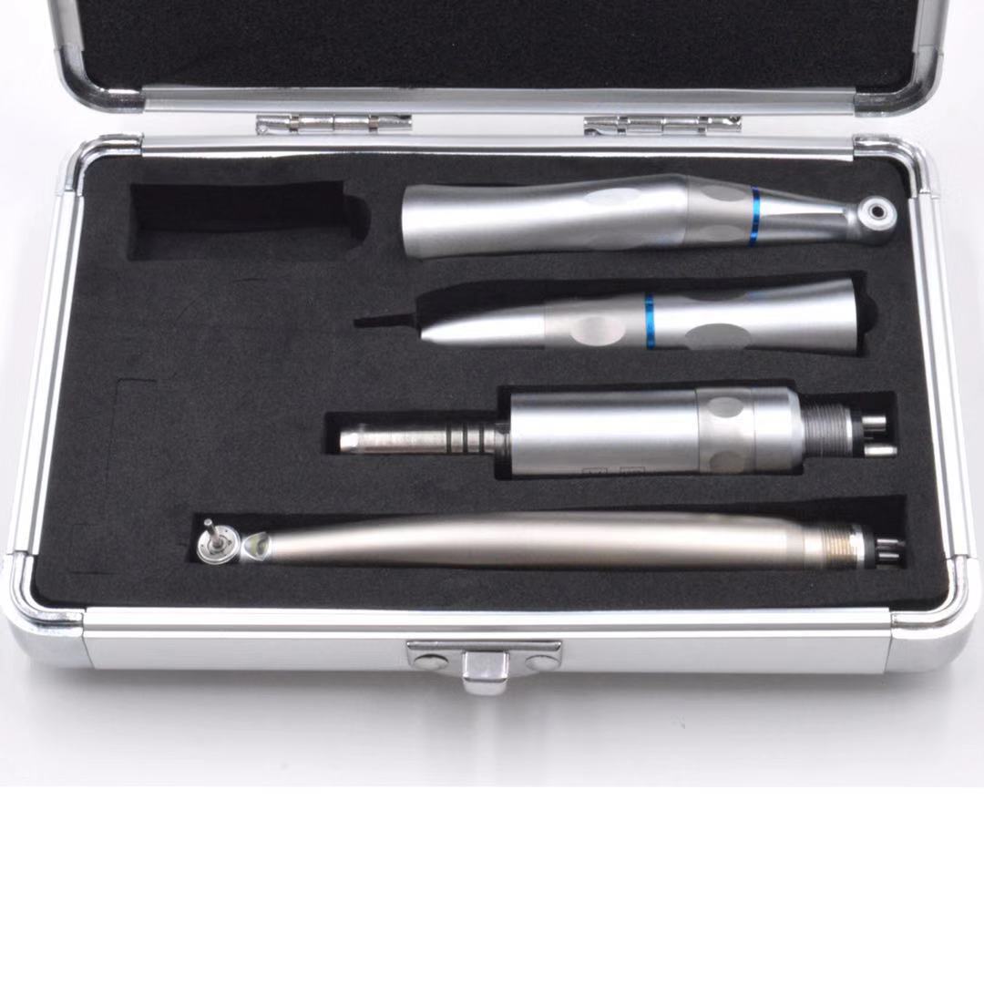 Dental Handpiece Kit