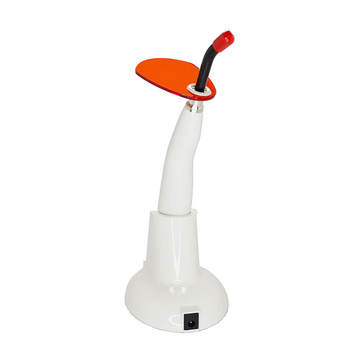 Dental Wireless Cordless LED Curing Light LED. B Woodpecker