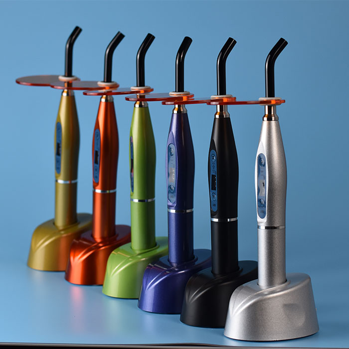 Dental Curing Light Seires Q1-2