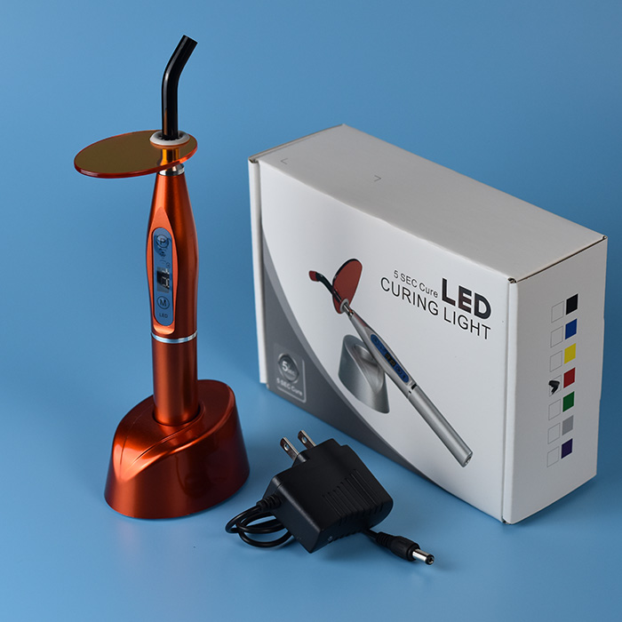 Dental Curing Light Seires Q1-2