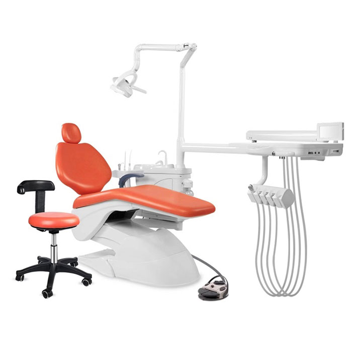 Hot Selling Fashion Dental Unit Dental Chair