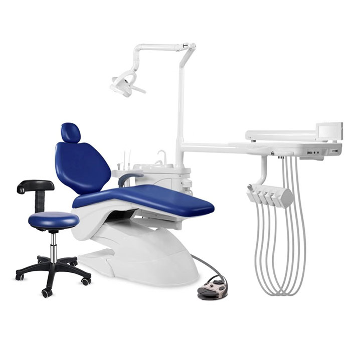 Hot Selling Fashion Dental Unit Dental Chair