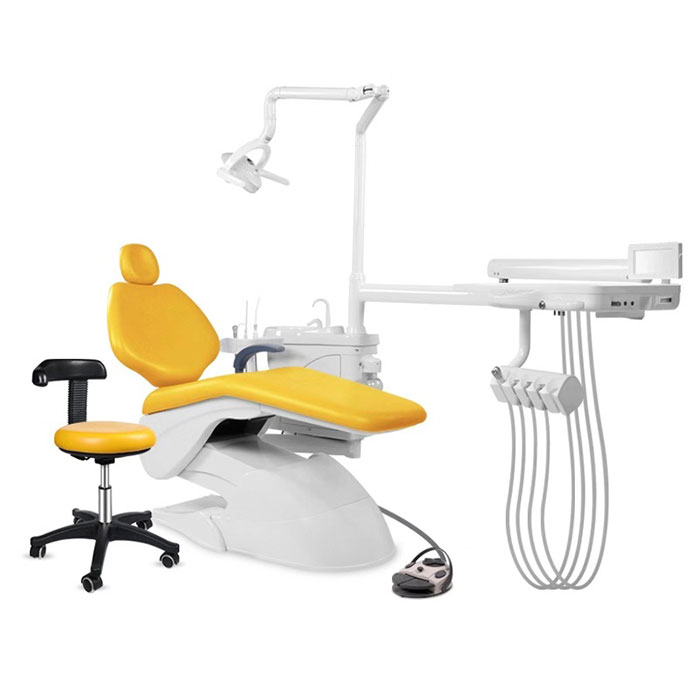 Hot Selling Fashion Dental Unit Dental Chair