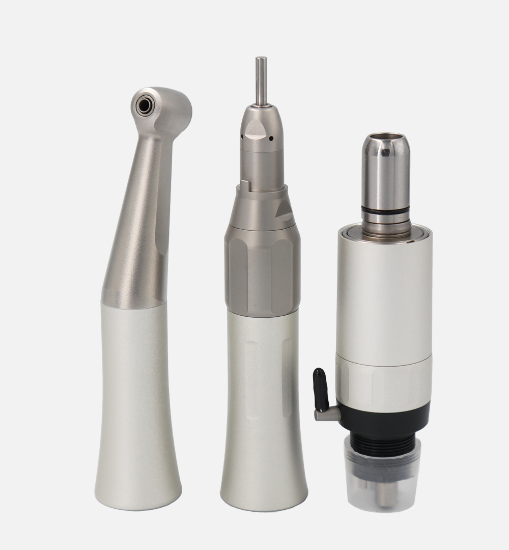 Low Speed FX Series Dental Handpiece Outer Water Spray