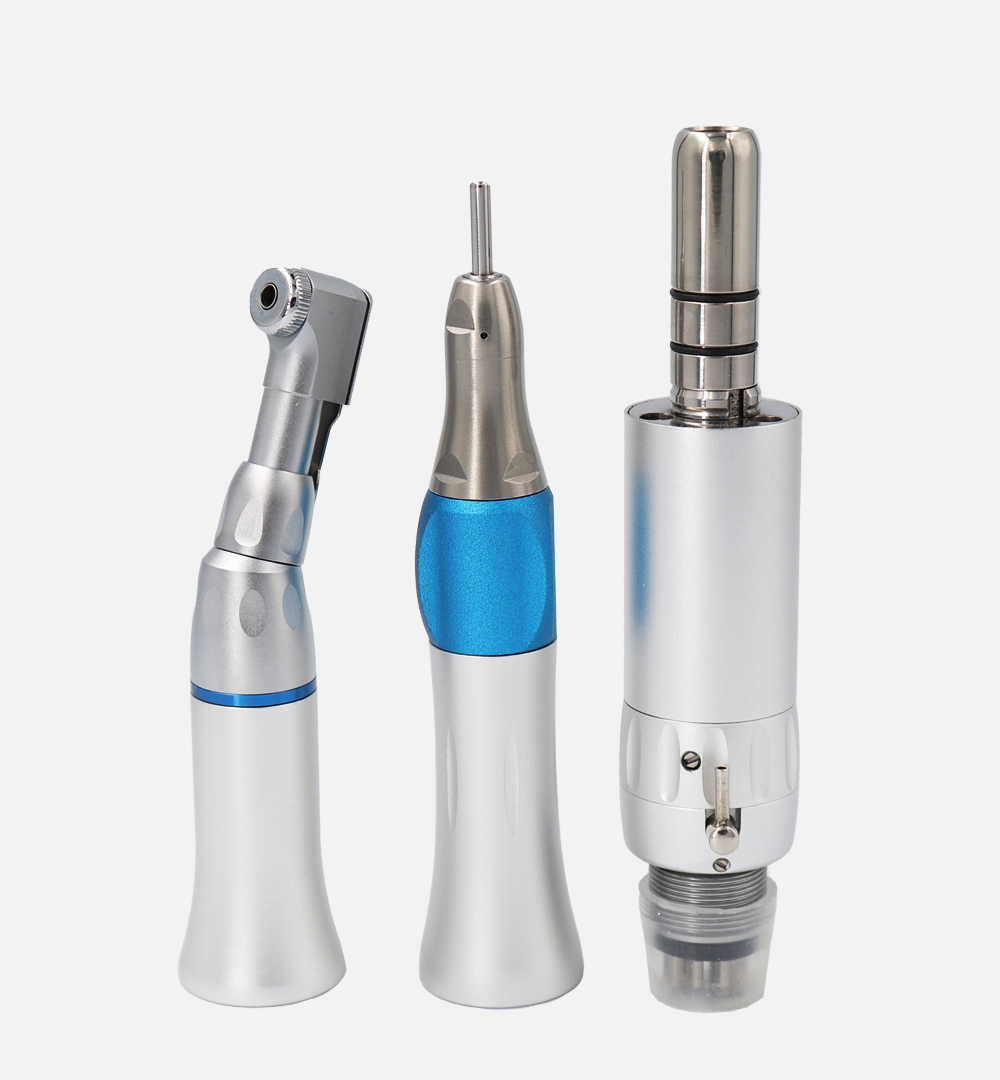 Dental low speed handpiece dental handpiece EX 203C