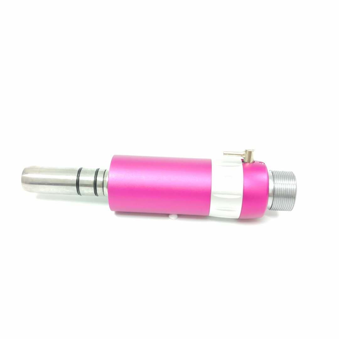 Dental low speed handpiece dental colorful handpiece EX 203C