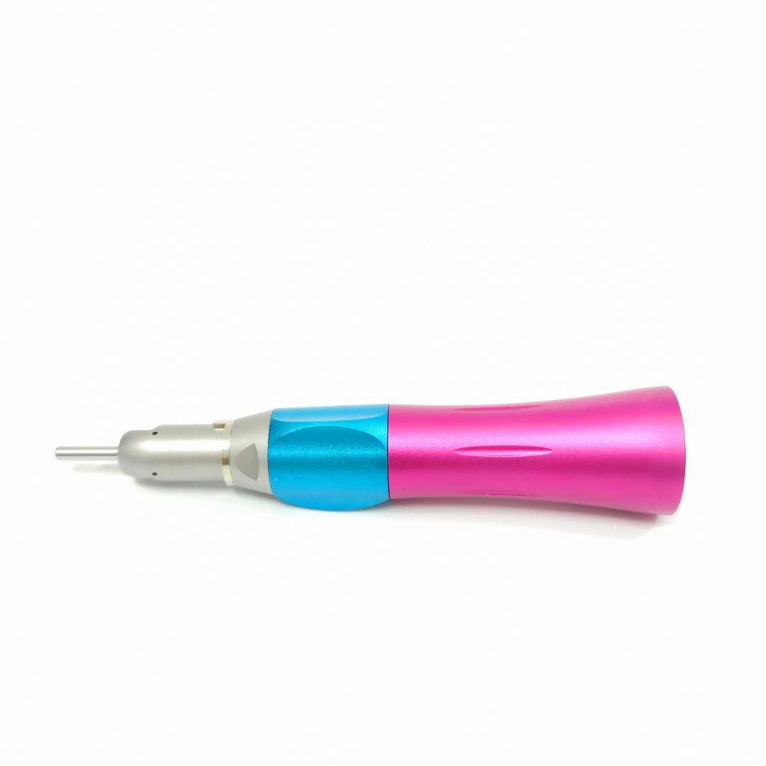 Dental low speed handpiece dental colorful handpiece EX 203C