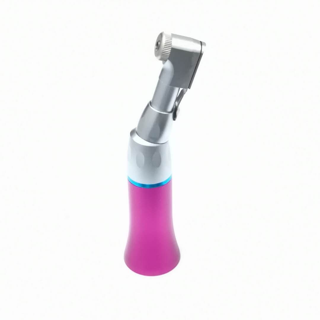 Dental low speed handpiece dental colorful handpiece EX 203C