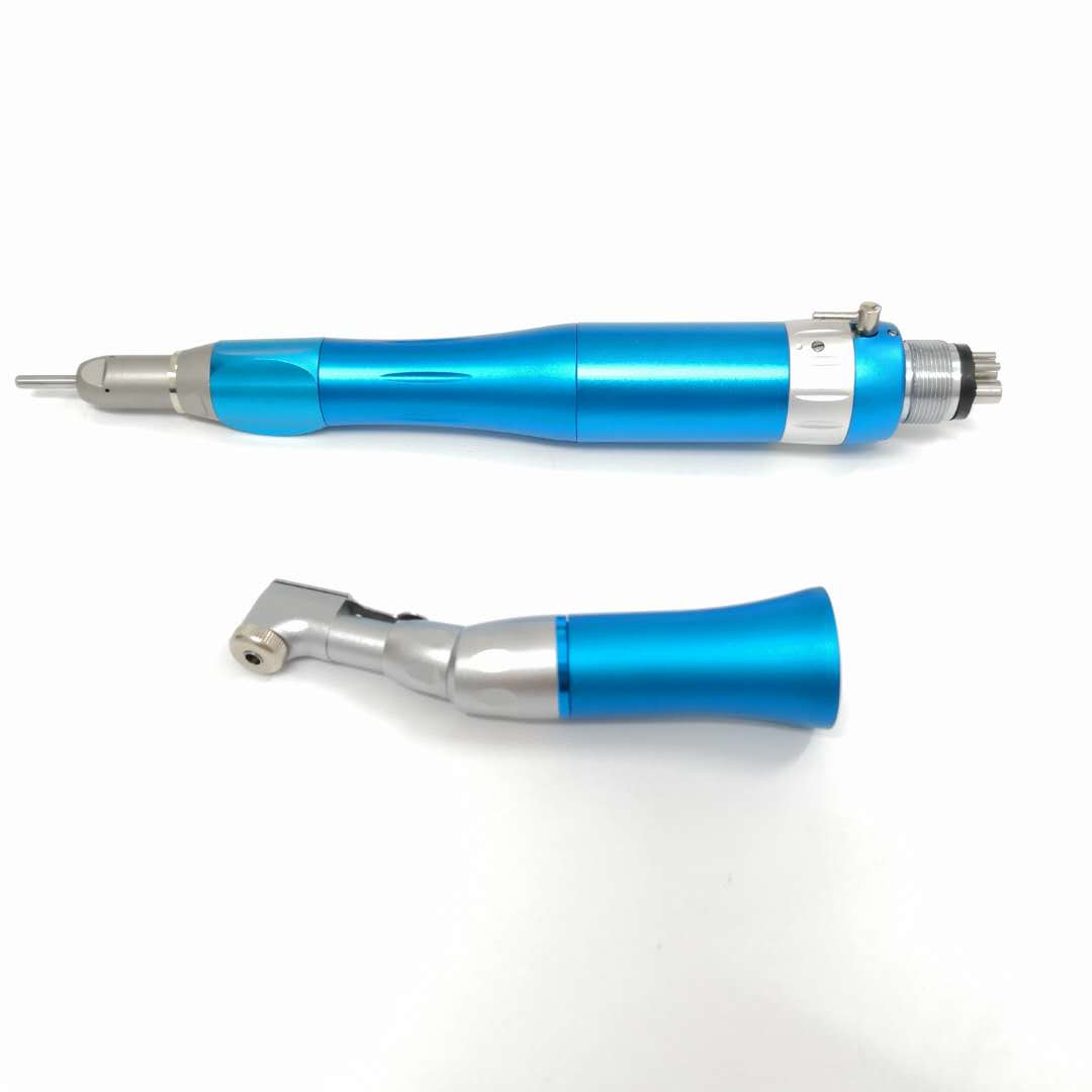 low speed handpiece dental colorful handpiece EX 203C