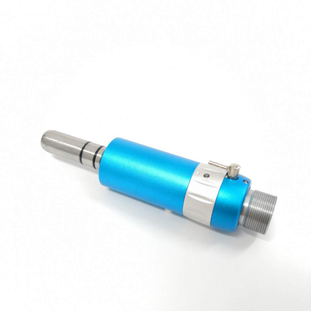 low speed handpiece dental colorful handpiece EX 203C