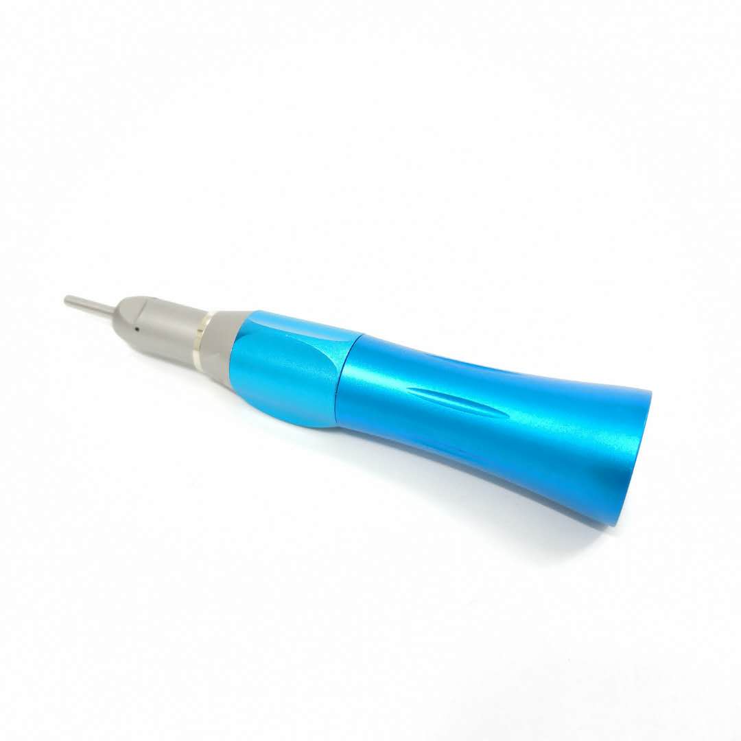 low speed handpiece dental colorful handpiece EX 203C