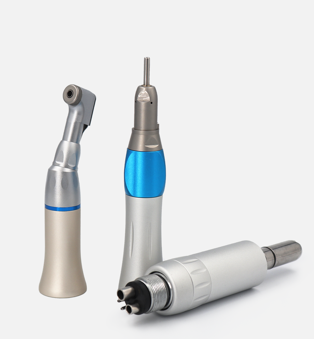 A class Quality dental low speed handpiece set EX-203C 