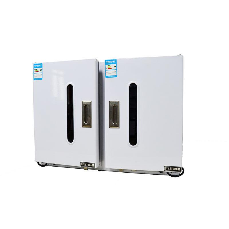 Top Sale Double Door dental uv cabinet sterilizer with Good Price 