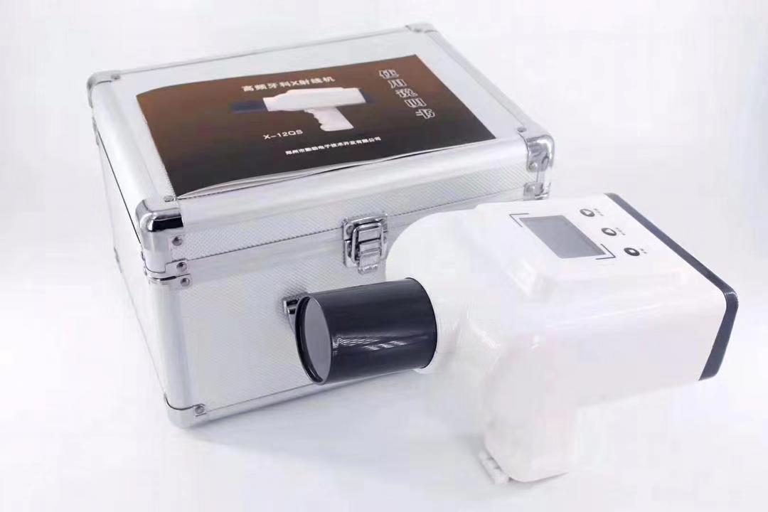 Hot Selling Portable Digital Dental Medical x-Ray Unit