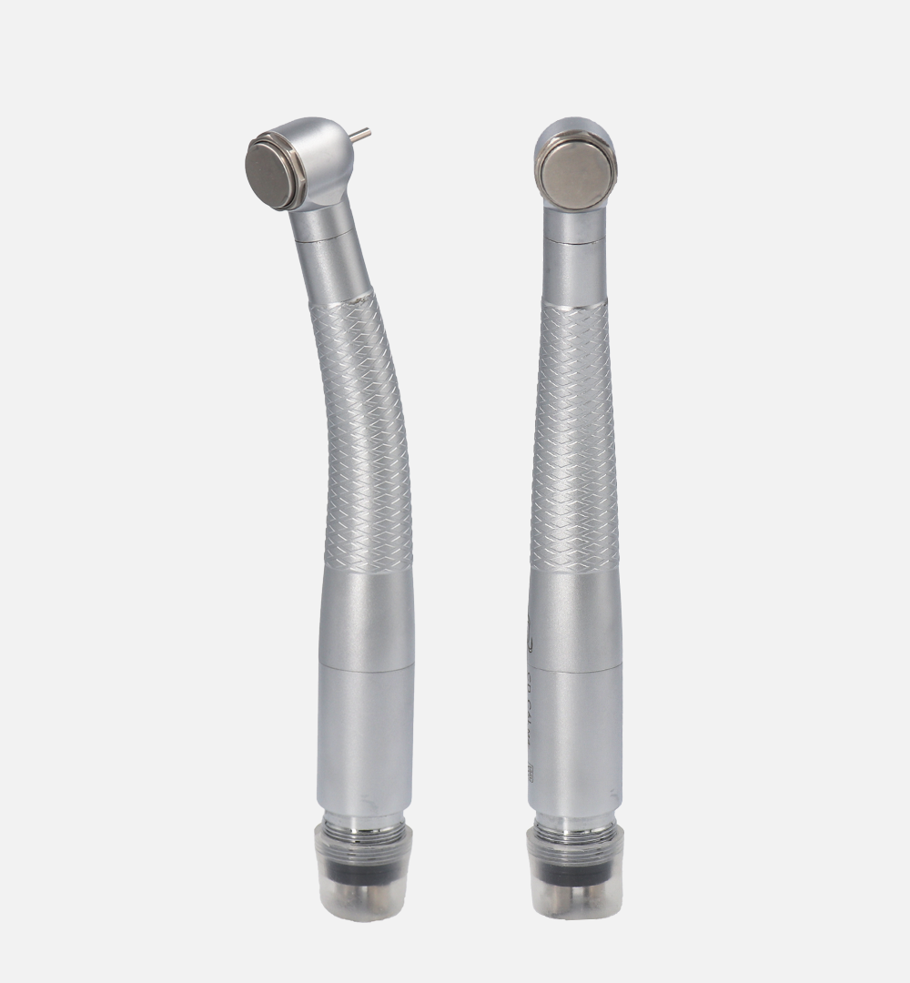 Dental LED High Speed Handpiece Air Turbine Standard TU 4hole