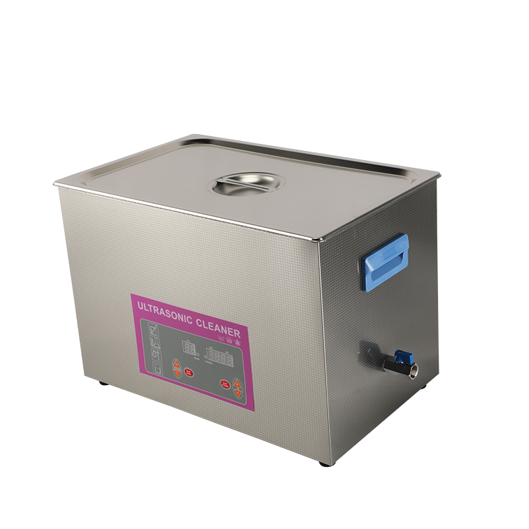 Factory Wholesale Sale Ultrasonic Cleaner 22L For Dental 