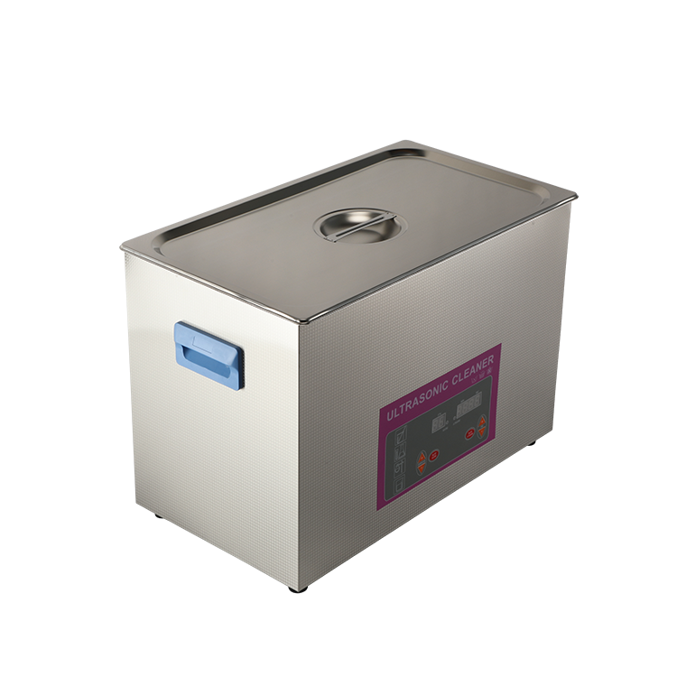 Factory Wholesale Sale Ultrasonic Cleaner 22L For Dental 