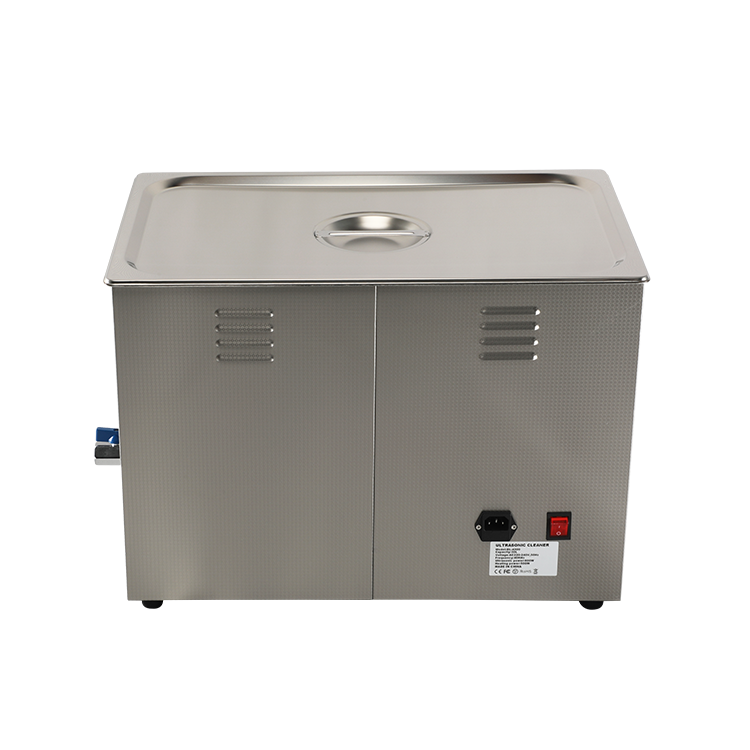 Factory Wholesale Sale Ultrasonic Cleaner 22L For Dental 