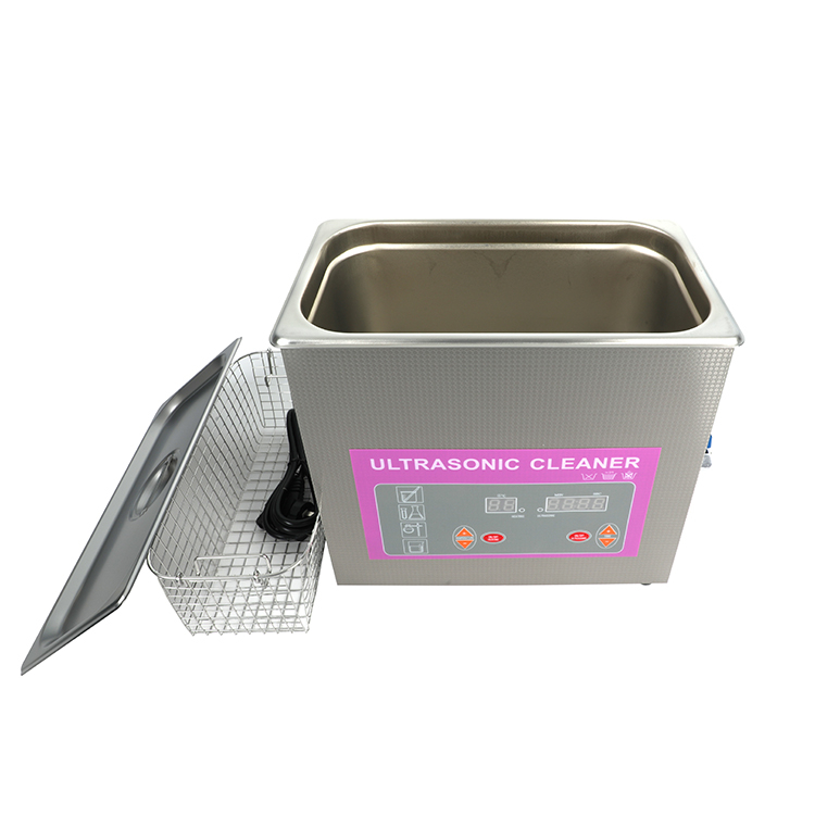 Hot Selling Ultrasonic Cleaner Digital 3.2l Ultrasonic Cleaning Machine 