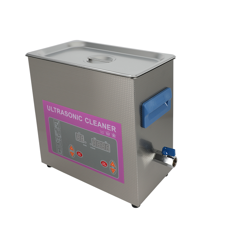 Hot Selling Ultrasonic Cleaner Digital 3.2l Ultrasonic Cleaning Machine 