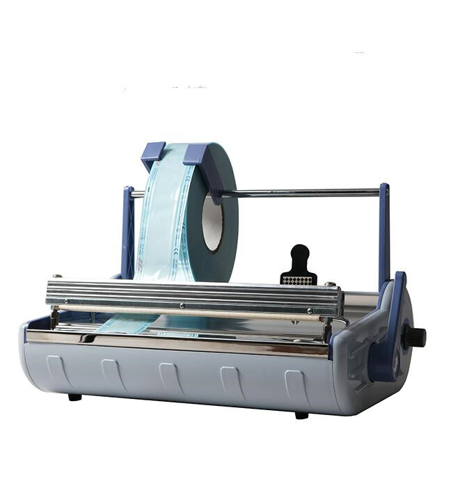 Dental Sterilization Pouch Sealing Machine Sterilization Pouch Sealing Equipment Sealer Dental 