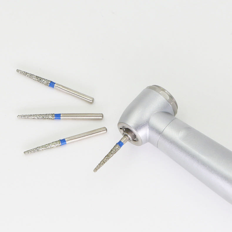 Dental FG Diamond burs 10pcs Per pack TR-13