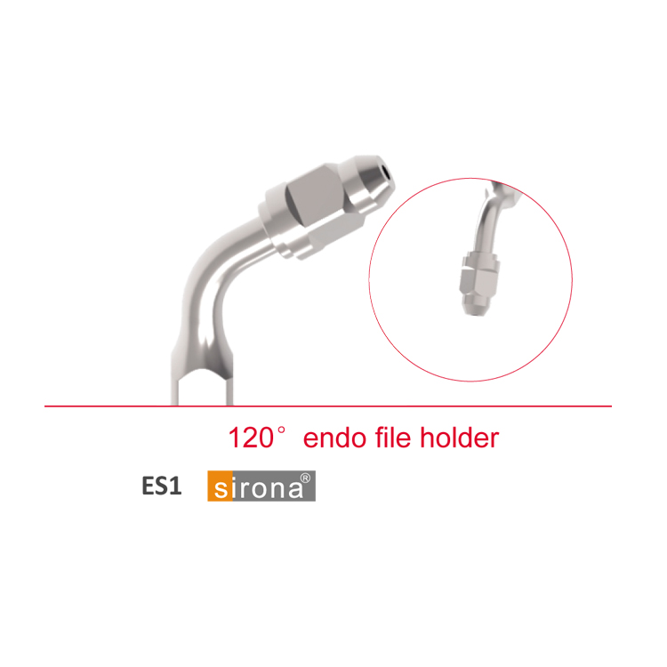 ES1 utility premium practical ultrasonic Sirona scaler tip for dental 