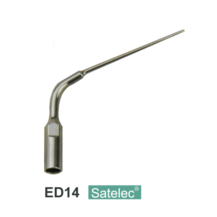 ED14 ED15 practical dental ultrasonic orthodontic Satelec scaling tip