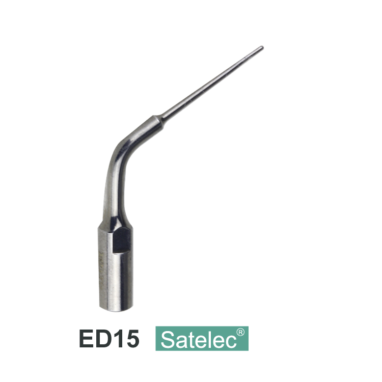 ED14 ED15 practical dental ultrasonic orthodontic Satelec scaling tip