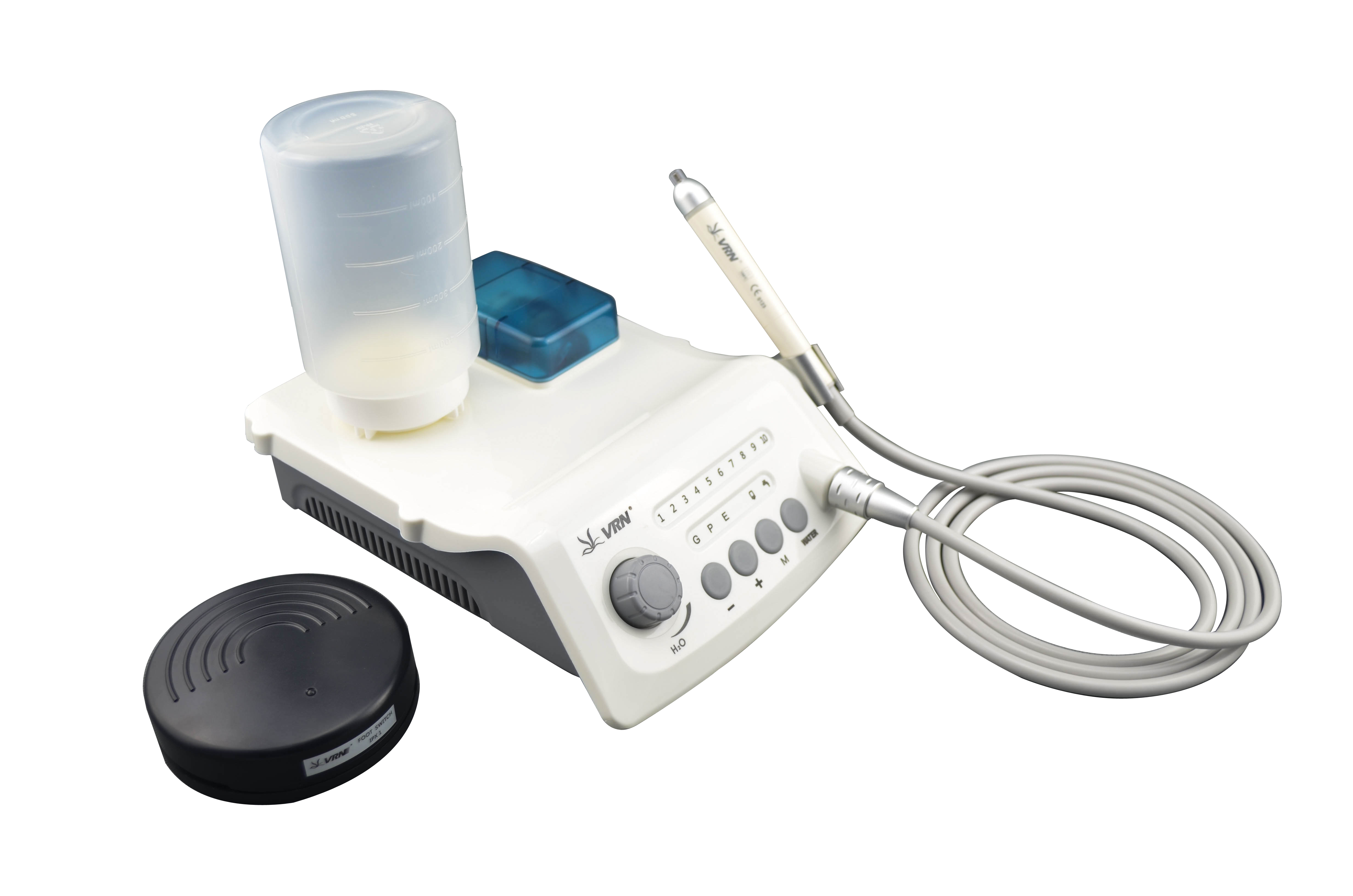 Excellent Quality Dental LED Ultrasonic Scaler Ultrasonic Piezo Scaler A8