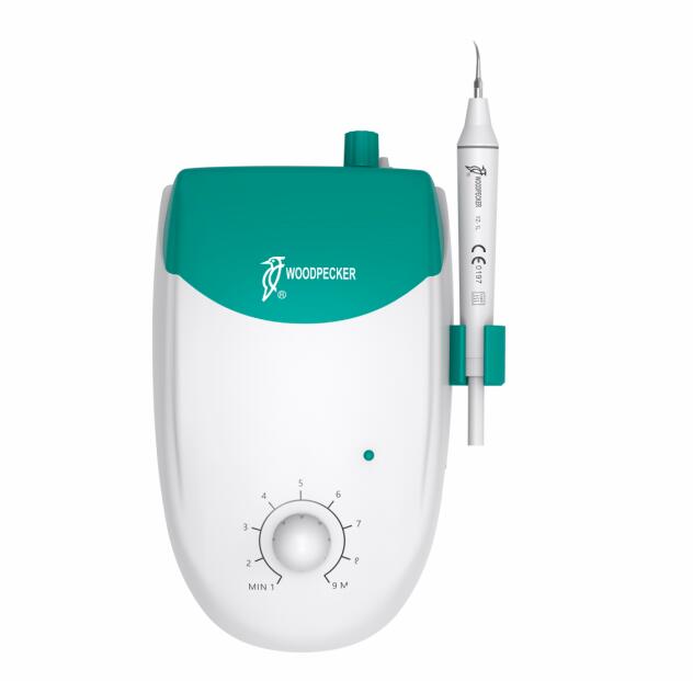 Woodpecker instrument UDS-J Dental Piezo Ultrasonic Scaler Handpiece Compatible With EMS