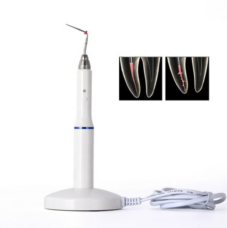 Dental instruments Cordless Gutta Percha Obturation System Endodontic Endo Heated Pen