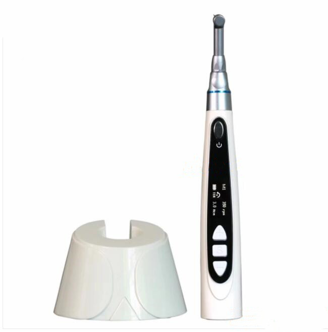 Wireless Root Canal Treatment Dental Endo Motor For Endodontic