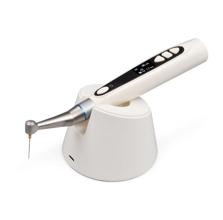 Wireless Root Canal Treatment Dental Endo Motor For Endodontic