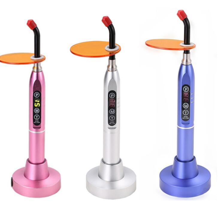 Dental LED Curing Light Q2