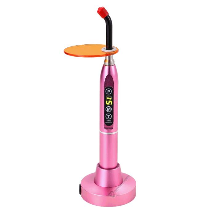 Dental LED Curing Light Q2