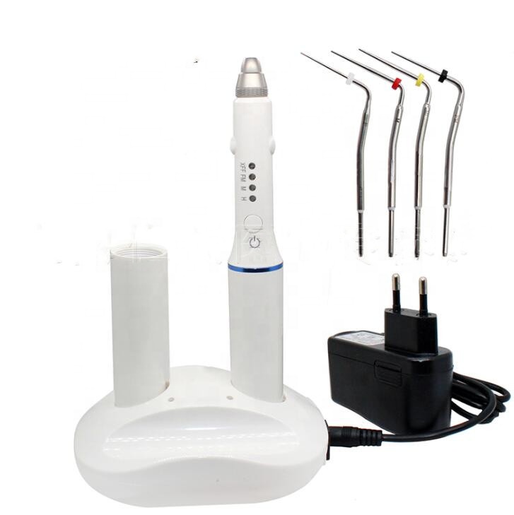 Dental Cordless Gutta Percha Obturation System gutta-percha applicator Obturation Pen