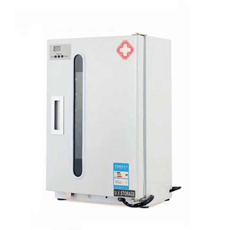 Timed Dental UV disinfection cabinet sterilizer uv sterilization cabinet 27L 