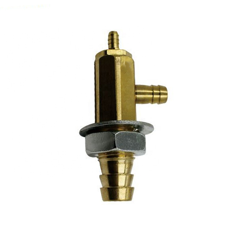 Dental strong suction valve for dental chair unit spare part