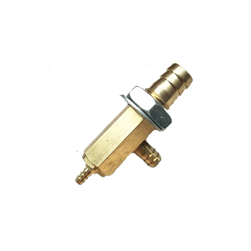 Dental strong suction valve for dental chair unit spare part