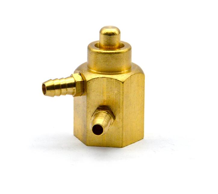 Dental Chair accessories 2 Hole Foot Pedal Valve for Dental Unit