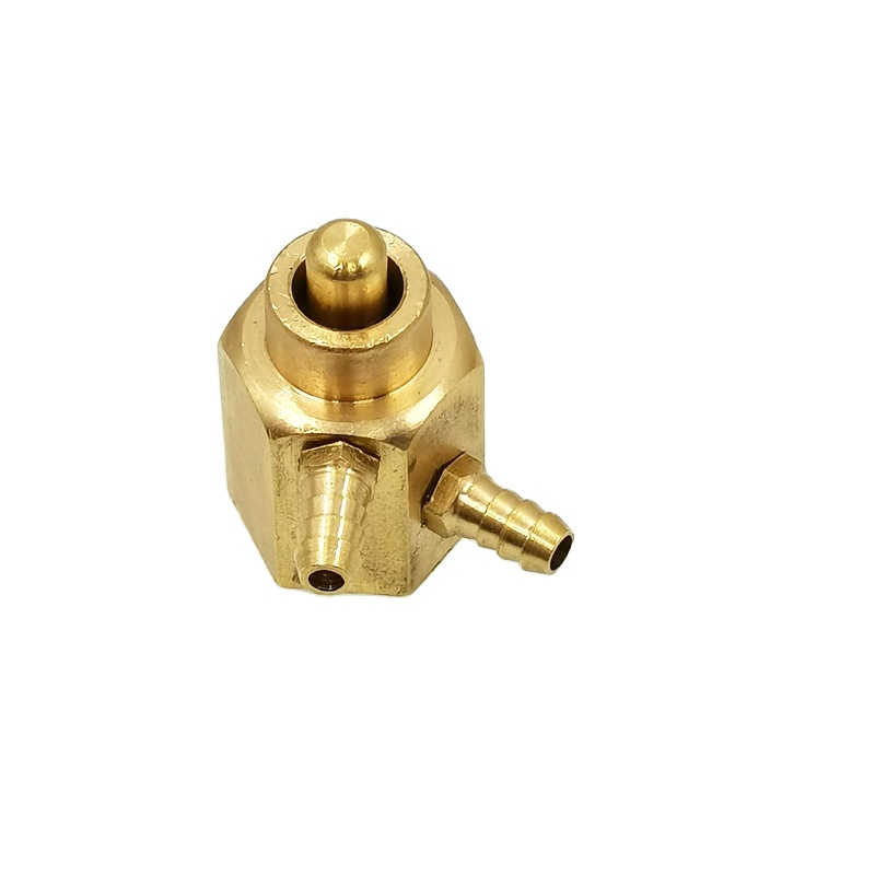 Dental Chair accessories 2 Hole Foot Pedal Valve for Dental Unit