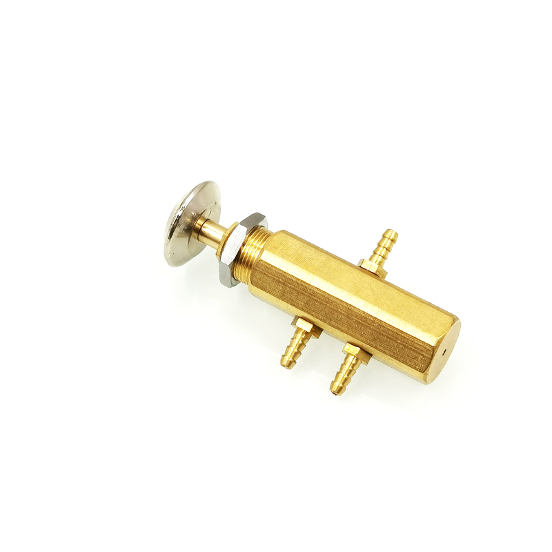 Dental chair unit Accessories Water Adjustor Water Exchange switch Valve  3mm