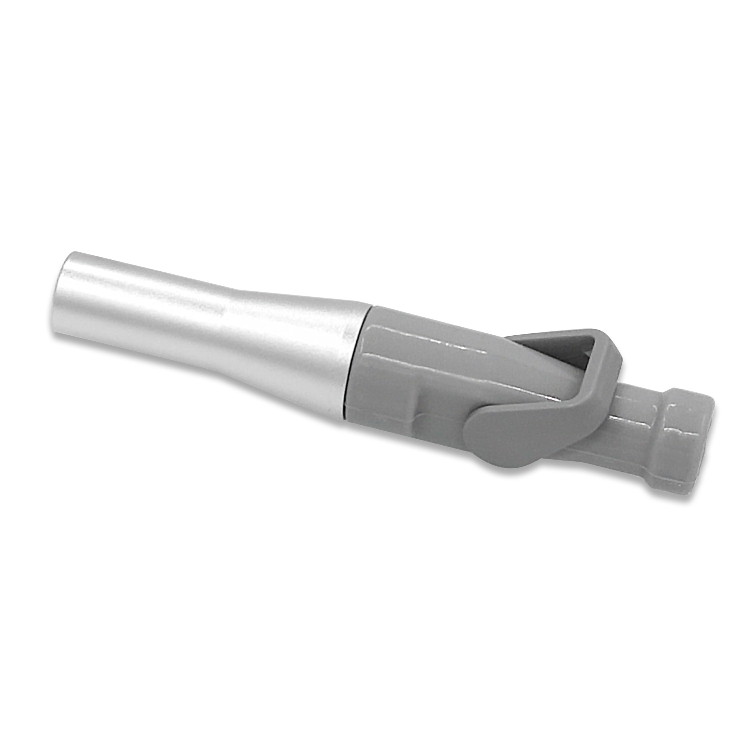 aluminium dental weak suction with 10mm diameter for dental chair spare part