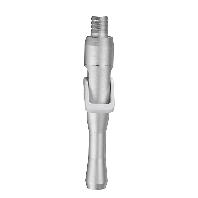 Aluminum Dental suction Spare Parts Strong Suction valves for dental chair accessories