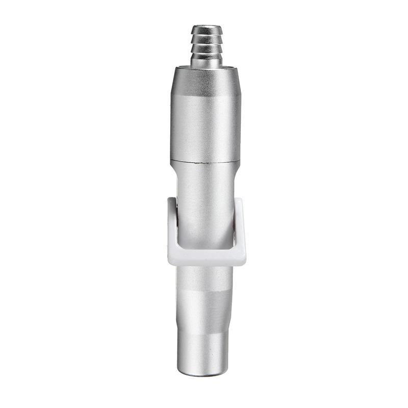 Aluminum Dental suction Spare Parts Strong Suction valves for dental chair accessories