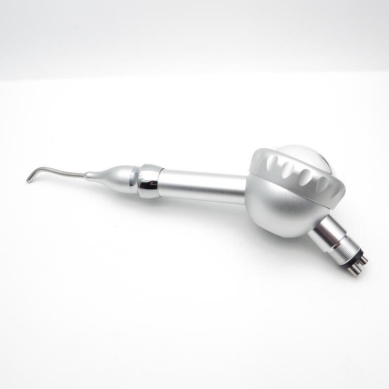 Dental Air Polisher Hygienist Air Flow Prophylaxis Polisher Prophy Unit 