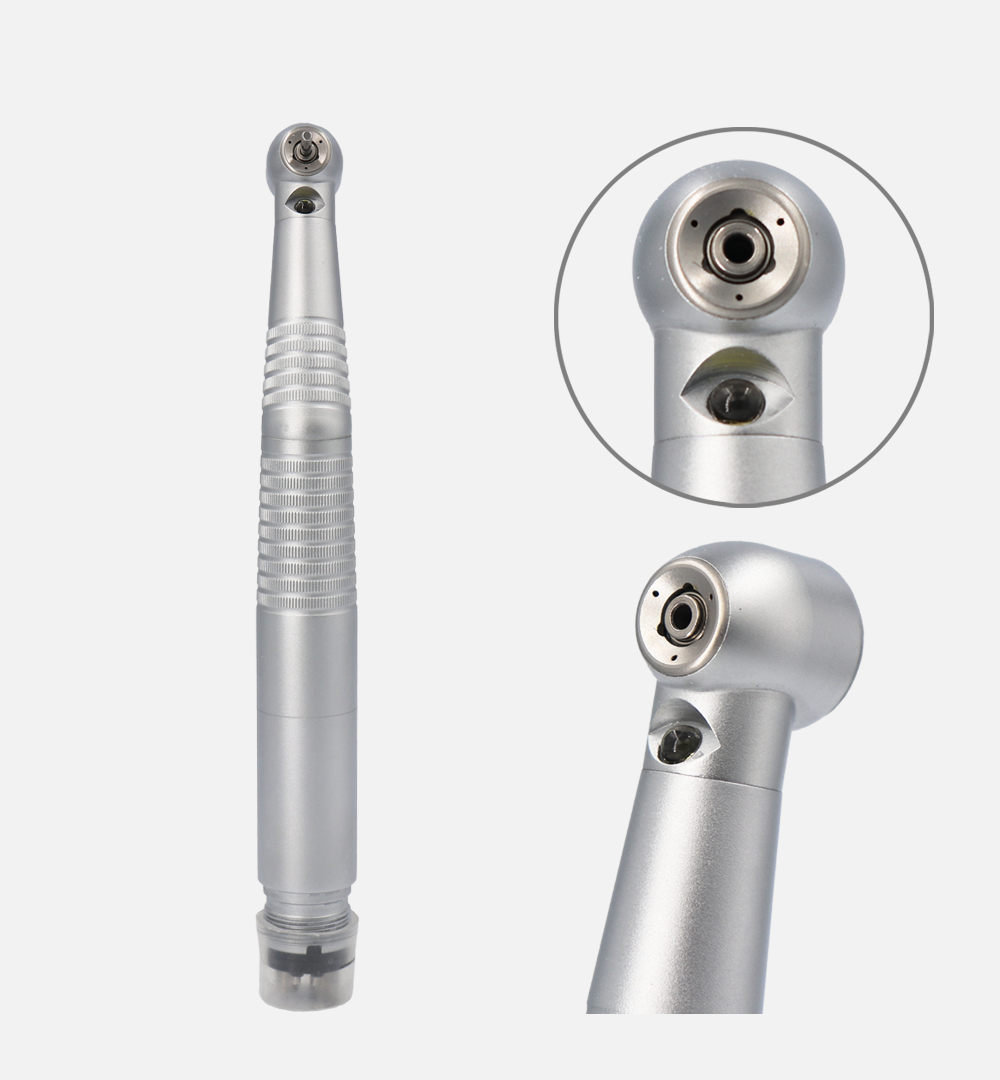 Dental High Speed E-generator dental handpiece Quality-A Kavo High Speed dental turbine 4hole