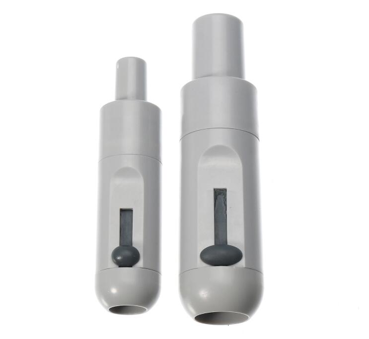 Full Set Plastic Dental weak suction strong suction valve dental chair spare part